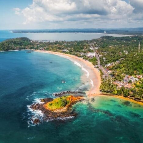 6 Most Beautiful Cities in Sri Lanka You Must Explore