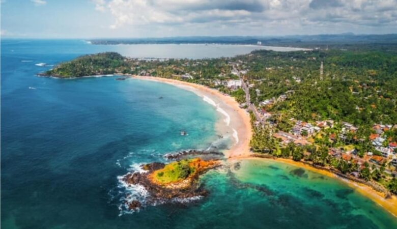 Mirissa Beach – Tropical Paradise of Sri Lanka