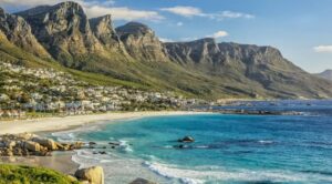  Cape Town – South Africa