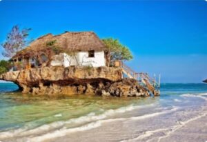 Zanzibar – Tanzania