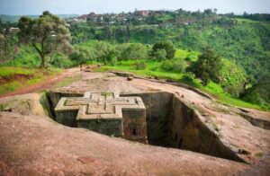 Lalibela – Ethiopia