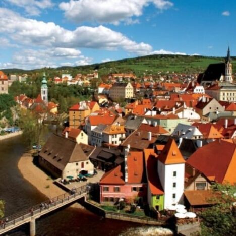 Top 10 Must-Visit Places in Africa for First-Time Travelers