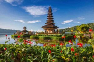 Discover Bali’s Temples