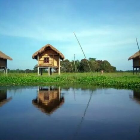 Top 10 Places to Visit in Mongolia for an Unforgettable Journey