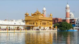 Amritsar