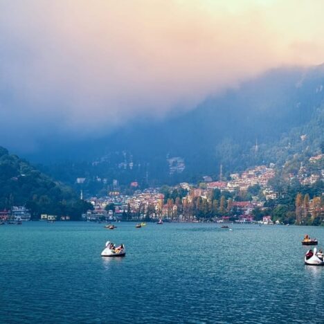 Top 10 Places to Visit in Mongolia for an Unforgettable Journey