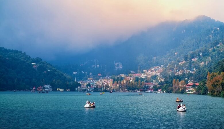 Nainital