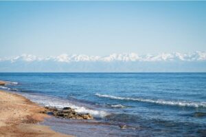 Issyk-Kul Lake – The Pearl of Kyrgyzstan
