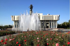 Bishkek
