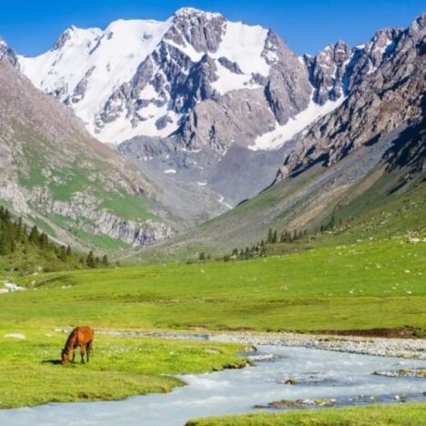 Best Places to Visit in India in September 2025