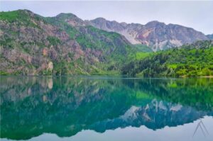 Sary-Chelek Biosphere Reserve
