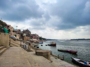 Banaras