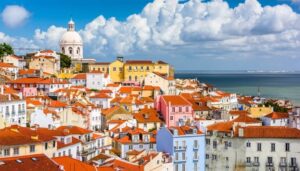 Portugal – Coastal Charm Meets Timeless Beauty
