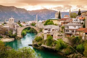 The Balkans – Europe’s Best-Kept Secret