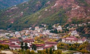 Bhutan