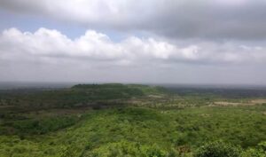 Ananthagiri Hills