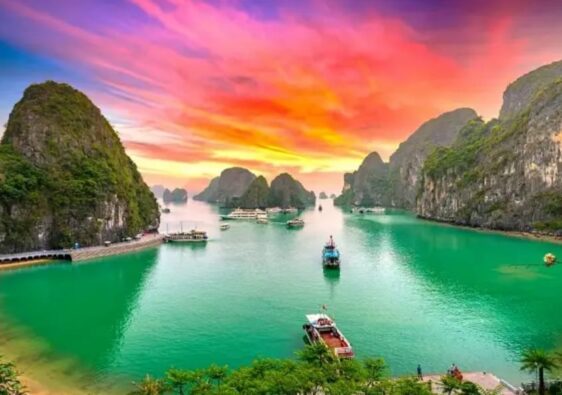 Top 7 Things To Do in Vietnam for First-Time Travelers