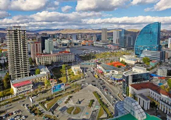 Top 6 Must Visit Places in Ulaanbaatar, Mongolia for Every Traveler