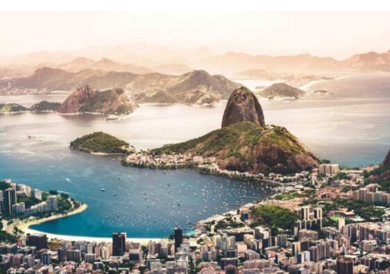 Rio de Janeiro, Brazil