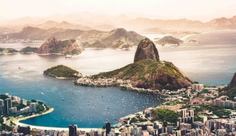 Rio de Janeiro, Brazil