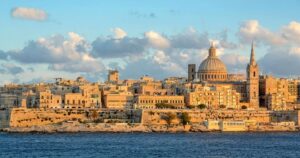Valletta, Malta