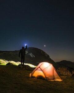 Camping & Trekking