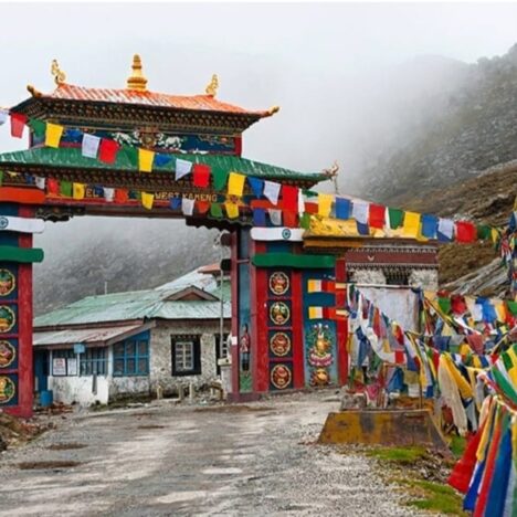 5 Most Beautiful Places in India You Must Visit in 2025