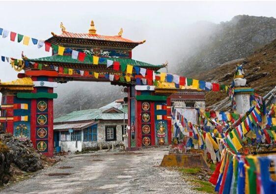 Top 10 Best Places to Visit in Arunachal Pradesh