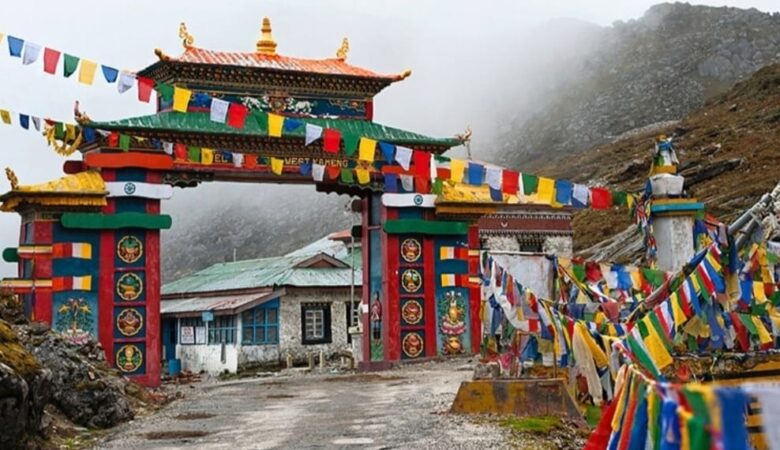 Top 10 Best Places to Visit in Arunachal Pradesh