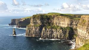 Cliffs of Moher
