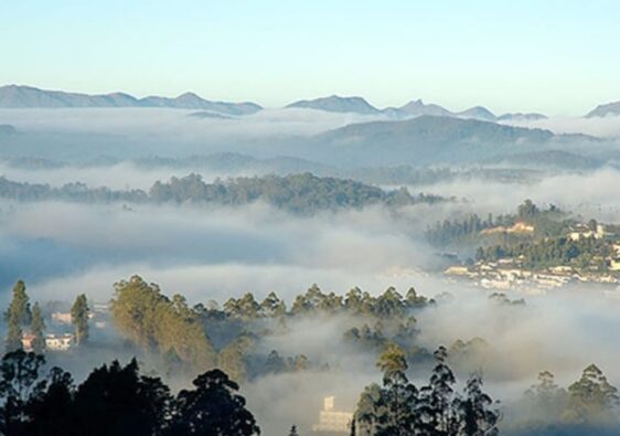 6 Beautiful Hill Stations in Andhra Pradesh You Must Explore