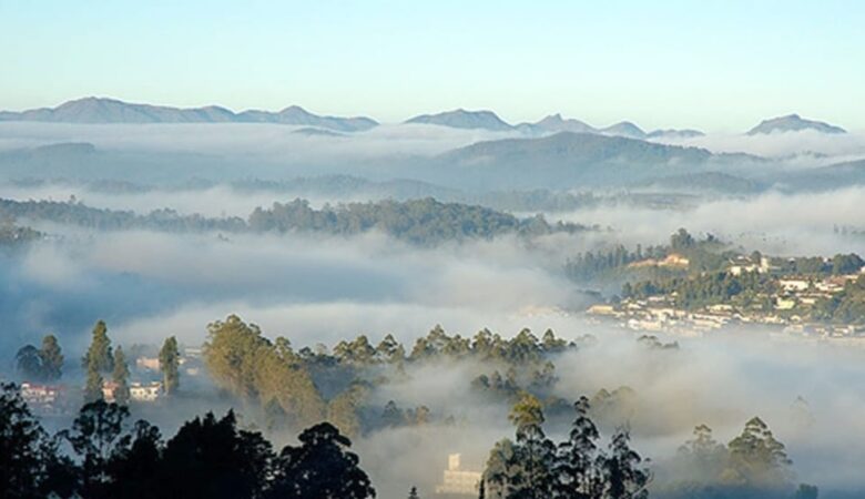 6 Beautiful Hill Stations in Andhra Pradesh You Must Explore