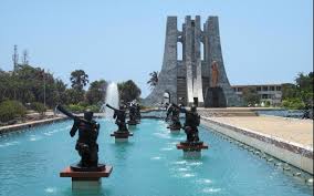 Kwame Nkrumah Mausoleum