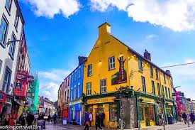 Galway