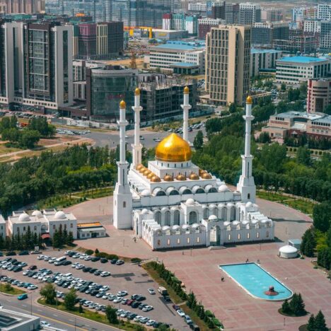 Top 10 Coldest Countries in the World to Experience Winters