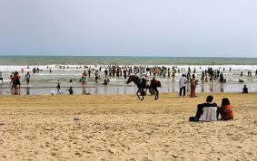 Labadi Beach – The Heart of Accra’s Coastal Fun