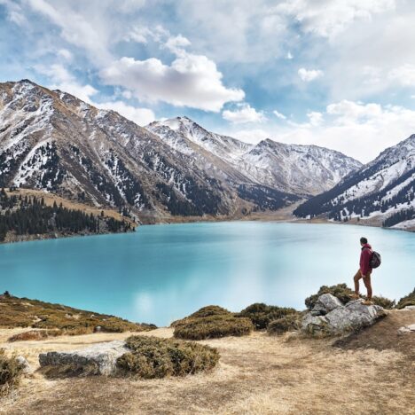 Top 8 Amazing Places to Visit in Astana (Nur-Sultan), Kazakhstan