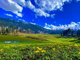Kashmir – Heaven on Earth