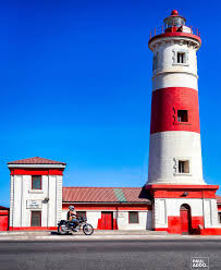 Jamestown & Jamestown Lighthouse