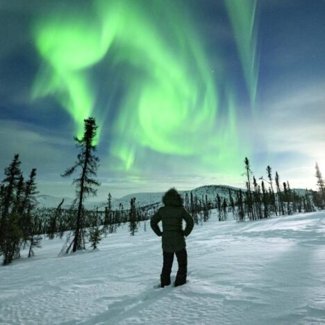 5 Epic Adventure Travel Experiences for Adrenaline Seekers