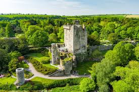 Cork & Blarney Castle