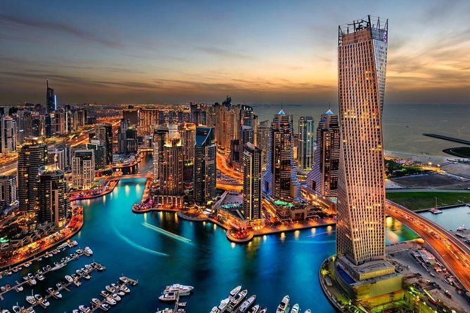 Top 10 Most Visited Cities in the World You Must Explore