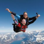 5 Epic Adventure Travel Experiences for Adrenaline Seekers