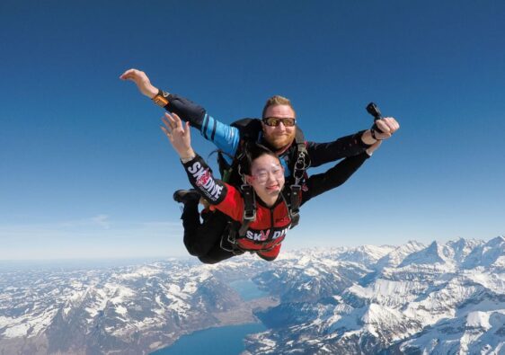 5 Epic Adventure Travel Experiences for Adrenaline Seekers