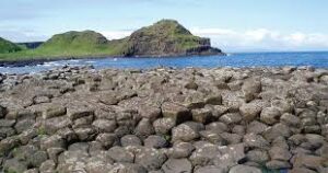 Giant’s Causeway